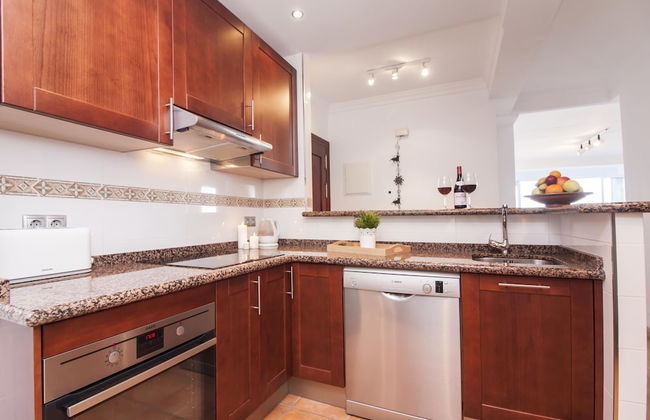 Maritimo FreshApartments by Bossh Hotels - Foto 14