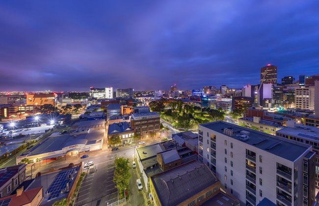 Avani Adelaide Residences - Foto 69