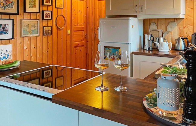 Serene Seaside Retreat in Vesteroy-by Traum - Foto 18