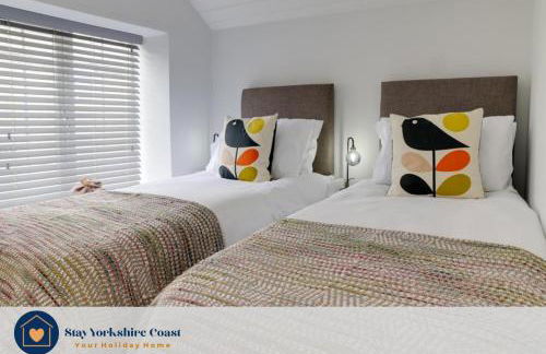 Beam End Snainton - Modern 2-bedroom Stone Cottage - Foto 5