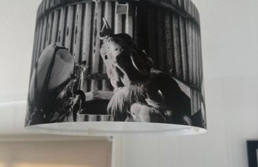 Amazing Sunsets and Sea Views - Lodge Cabin Farm Stay - Caol Ila - Lodge 8 - Photo 12