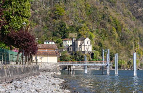 Casa del Borgo "Terra & Fuoco" sul Lago Maggiore - Foto 35