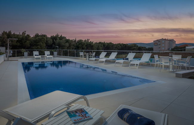 Apartments Nautica - Foto 48