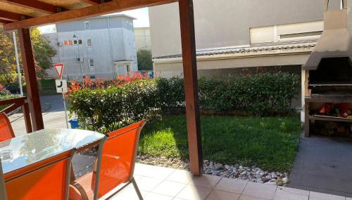 Apartman MERI - Foto 2, Garden