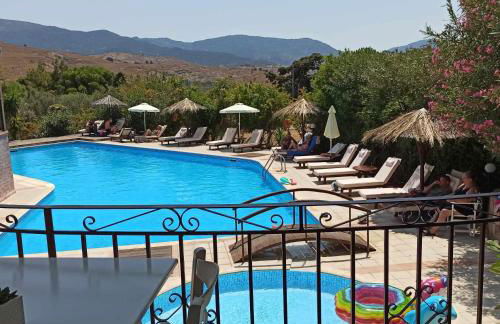 Orfeas Studios Molivos - Photo 64