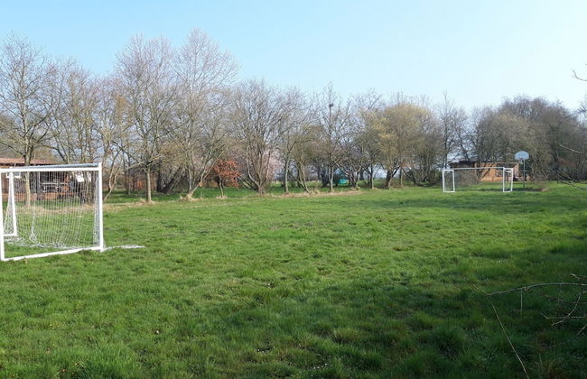 Le Domaine de La Barre - Photo 51