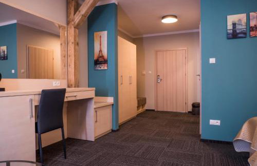 Aparthotel CENTRUM Gliwicka 18 - Foto 28