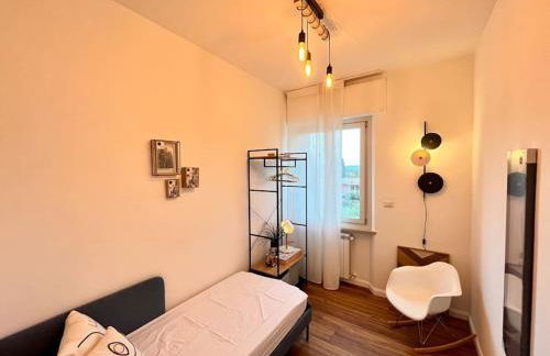 Civico Uno Appartamento - Foto 12