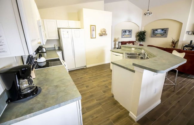 Kevin's Highgate Park Vacation Home - Foto 7