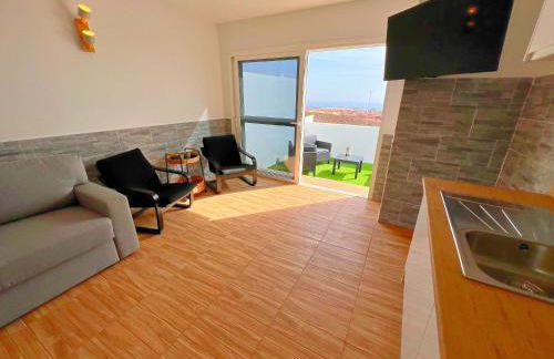 Bungalow mit Meerblick und Gemeinschaftspool - Photo 62