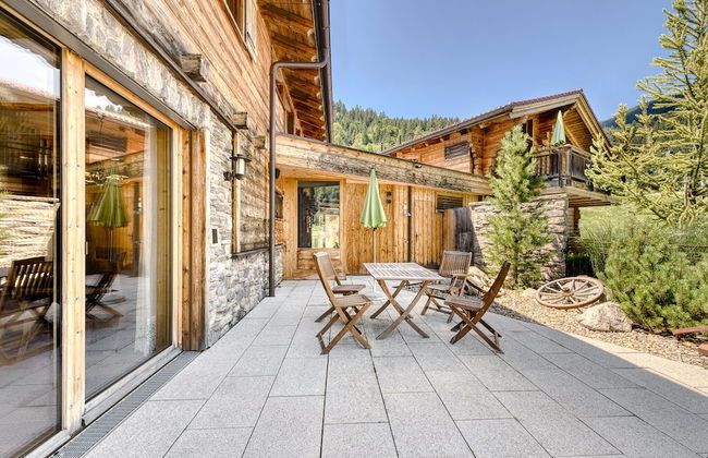 Uralp Royal by A-Appartments - Foto 14