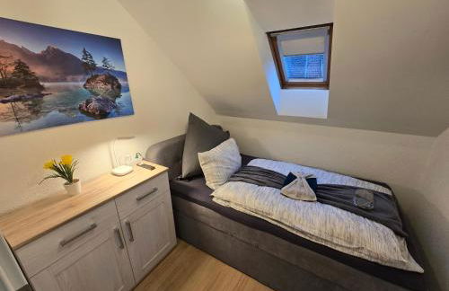 Apartment an der Prims Nalbach - Foto 11