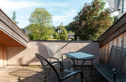 Wellness-Appartements Berchtesgadener Land - Foto 67