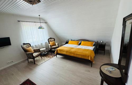 Ferienwohnung Klahn Neue Tiefe - Foto 2