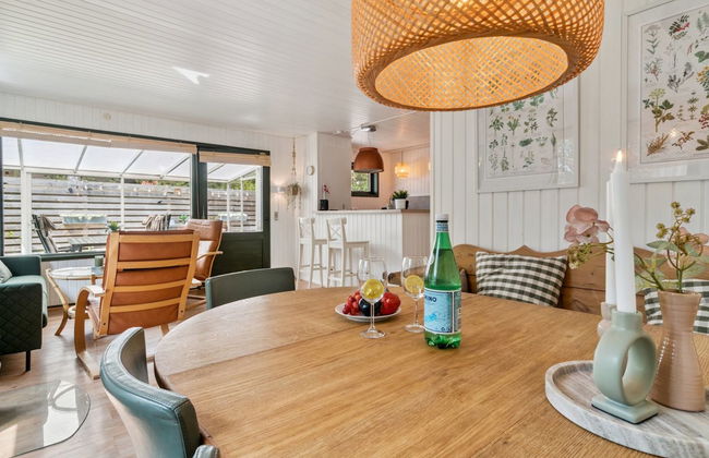 "Ellinor" - 300m from the sea - Foto 16