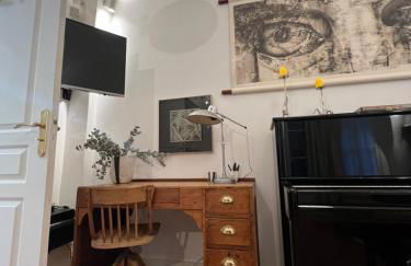 Courbet's bachelor pad - Foto 22