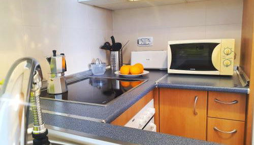 Espectaculares vistas con todo confort - by Aloha Palma - Foto 5, stove, pet friendly, minibar