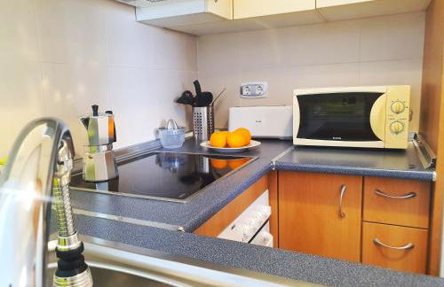 Espectaculares vistas con todo confort - by Aloha Palma - Foto 5