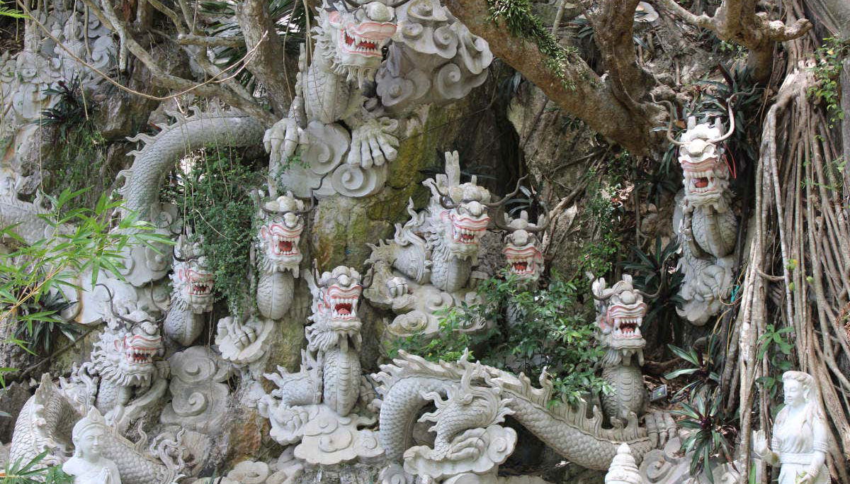 Excursão às Montanhas de Mármore - Foto 1