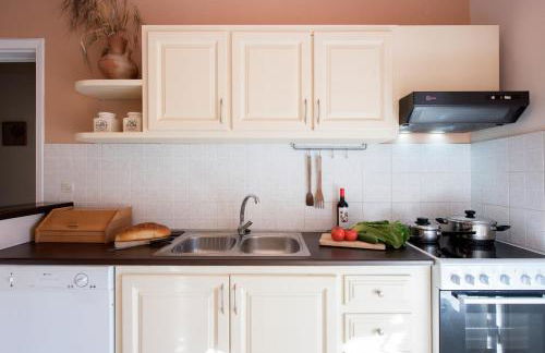 Villa Apleton - Photo 4