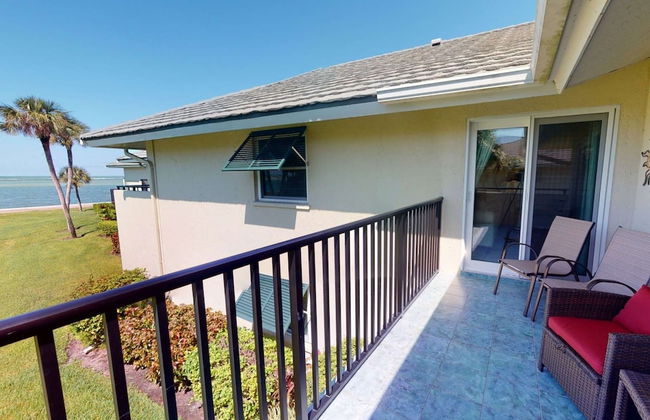 Sea Village Gulf Views 2nd Floor Condo - Foto 32