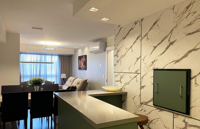 Apartamento Vita Boulevard Gramado - Foto 12