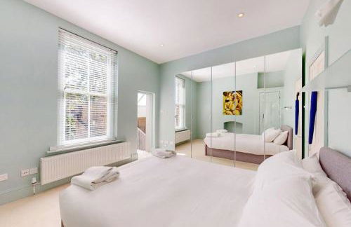 Stunning Apartment in Clapham Old Town - Foto 6