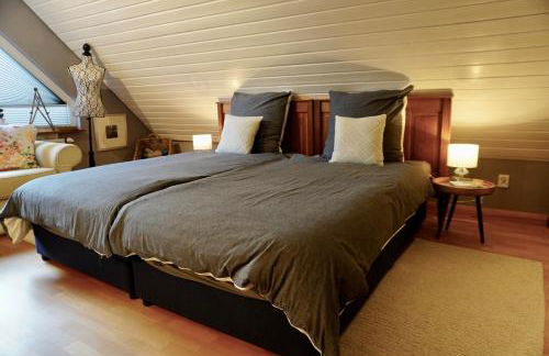 Ferienhaus Winzer - Wandern und Genuss in der Pfalz - Foto 23