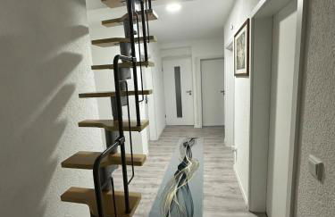 Holiday oasis 120m2 near Legoland Günzburg - Foto 28