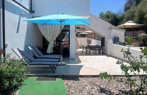 SARDEGNA "RI-ALE" a DUE PASSI DAL MARE BARI SARDO - OGLIASTRA - COD IUN Q8596 - Foto 1