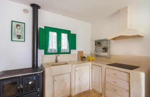 Il Trullo dell'Ulivo Bianco - Foto 18