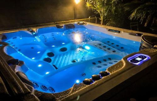 Studio avec jacuzzi - Foto 1