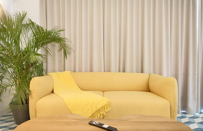 w Fancy Loft in Santa Ana - Foto 11