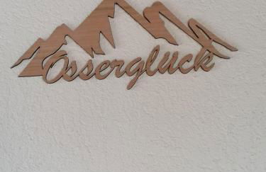 Ferienwohnung Osserglück - Foto 19