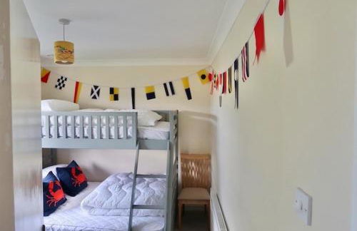 Sleeps 9- KingBeds- FamilyFriendly- ContactlessCI - Foto 7