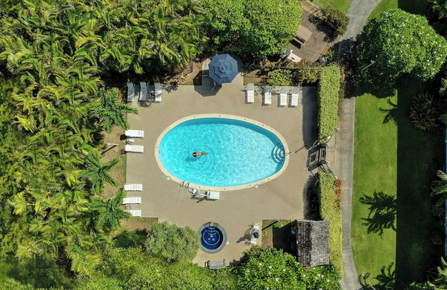 Kauai Plantation Hale Hotel - Foto 94