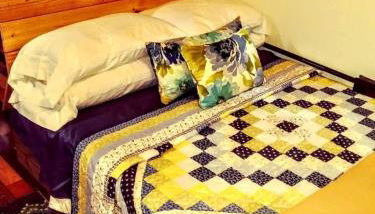 Cozy Wood Shed Tiny House Near Old Hickory Lake w/ Full Kitchen, Fire Pit & Breakfast - Photo 3