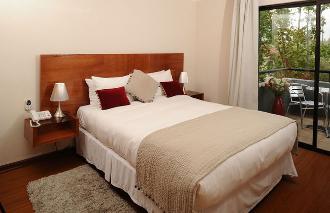 Time Stay - Essential Apartments - Foto 2