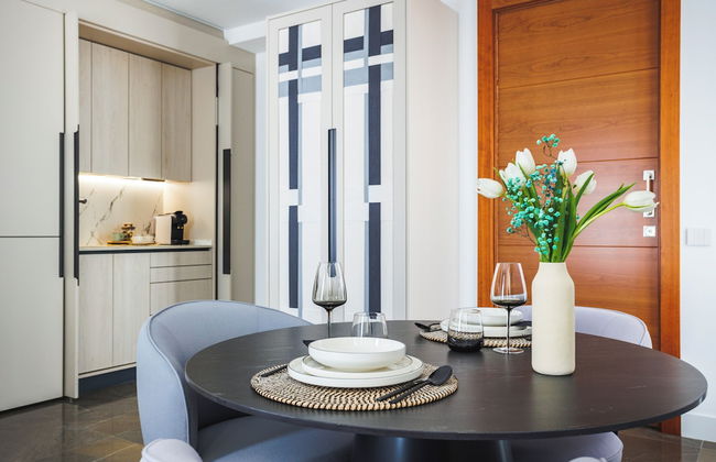 CORRAL DEL CARBON GG LUXURY HOTEL BOUTIQUE - Foto 33