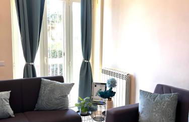 ROMA ARCHAEOLOGICAL PARK Apartment - Foto 29