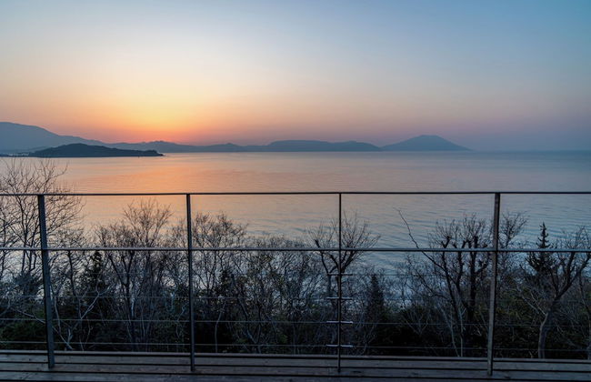 Millennium Olive Terrace for your wellness - Foto 35