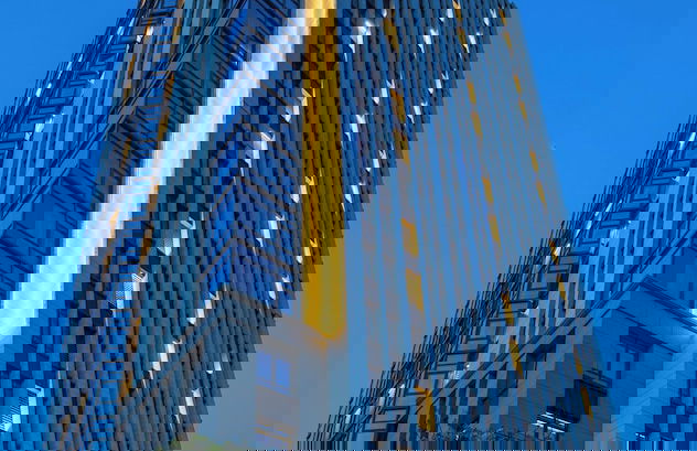 Somerset Harmony City Wuxi - Foto 41