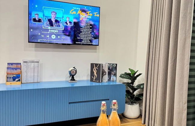 Hillside Sky Sea View - Foto 11