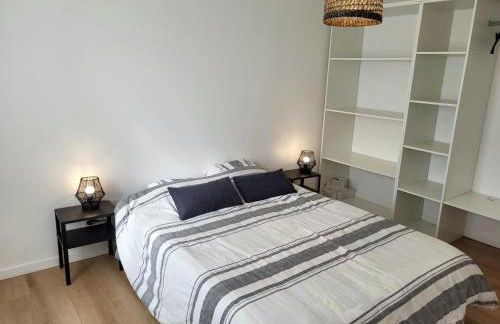 Gîte Les Pirouettes - Foto 8