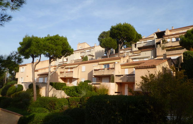 Mas de la Madrague - Foto 15