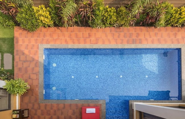 Captain's Quarters by Iksha - Photo 37