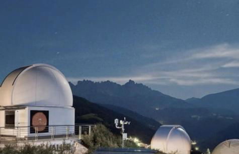 Chalet Tschattlhof Dolomites - Foto 75