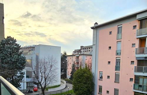 BBking Appartamento Policlinico San Donato Milanese - Photo 21