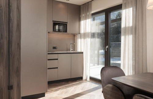 Suitehouse, Premium Apartments, Pools & Spa in Dolomites - by Familiaris - Foto 30