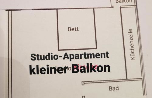 Apartments bei Familie Liebl - Foto 19